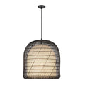 KUZCO LIGHTING INC, BONDI PENDANTS, PENDANT LIGHT