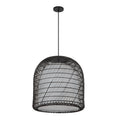 KUZCO LIGHTING INC, BONDI PENDANTS, PENDANT LIGHT