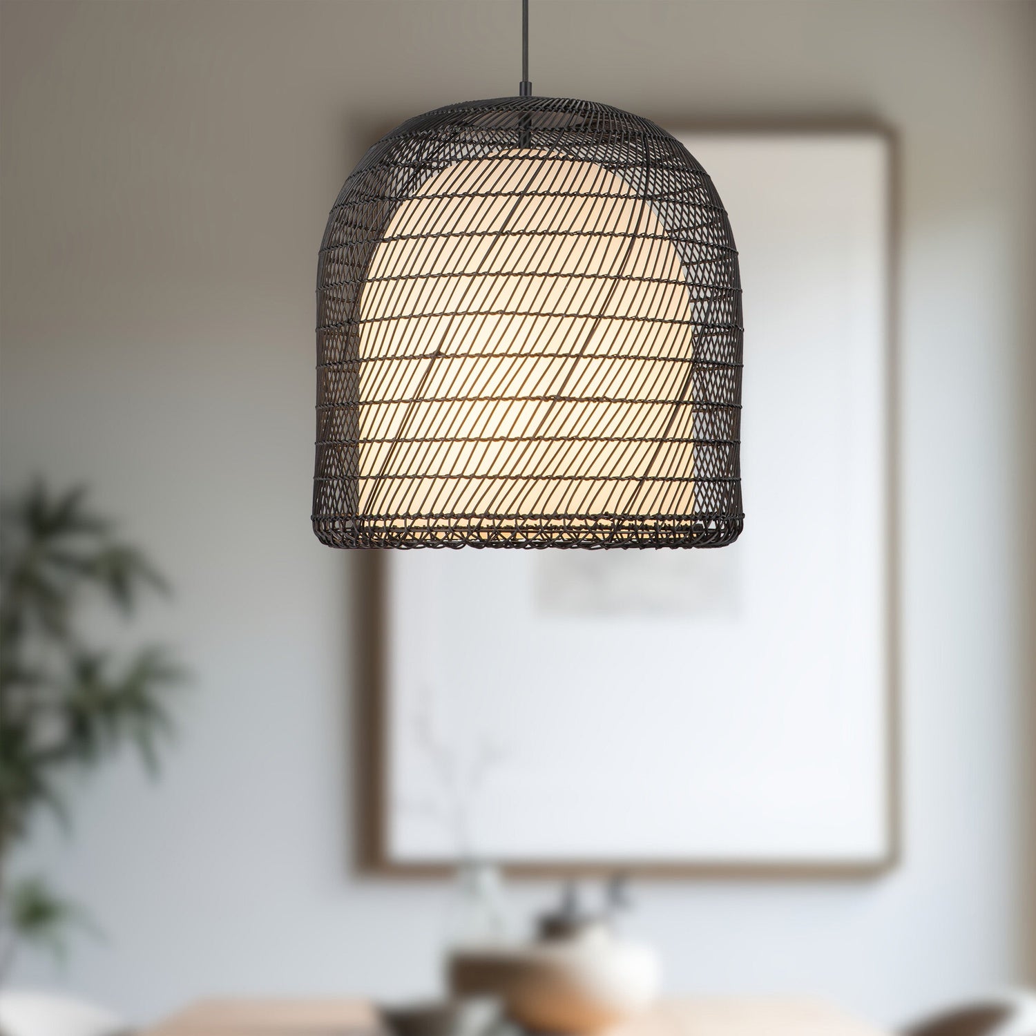 KUZCO LIGHTING INC, BONDI PENDANTS, PENDANT LIGHT