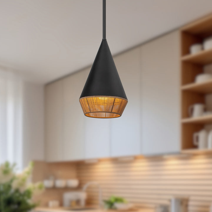 ALORA, DAPHNE PENDANTS, PENDANT LIGHT