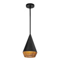 KUZCO LIGHTING INC, DAPHNE PENDANTS, PENDANT LIGHT