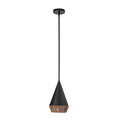 KUZCO LIGHTING INC, DAPHNE PENDANTS, PENDANT LIGHT