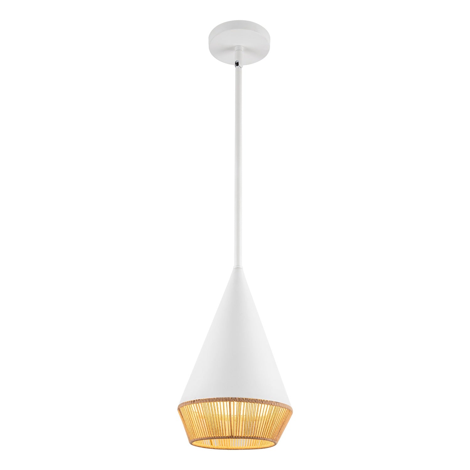 KUZCO LIGHTING INC, DAPHNE PENDANTS, PENDANT LIGHT