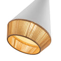 KUZCO LIGHTING INC, DAPHNE PENDANTS, PENDANT LIGHT