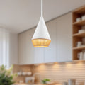 KUZCO LIGHTING INC, DAPHNE PENDANTS, PENDANT LIGHT