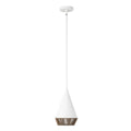 KUZCO LIGHTING INC, DAPHNE PENDANTS, PENDANT LIGHT