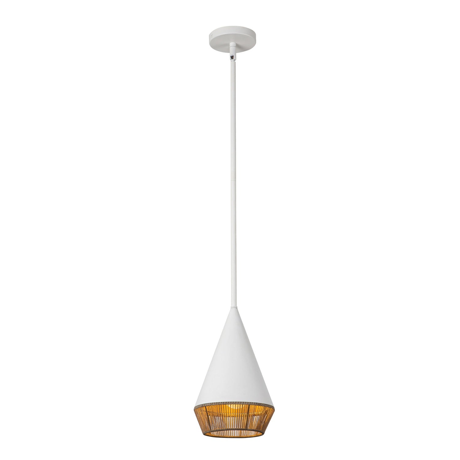 KUZCO LIGHTING INC, DAPHNE PENDANTS, PENDANT LIGHT