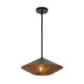 KUZCO LIGHTING INC, DAPHNE PENDANTS, PENDANT LIGHT