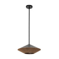 KUZCO LIGHTING INC, DAPHNE PENDANTS, PENDANT LIGHT