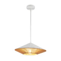 KUZCO LIGHTING INC, DAPHNE PENDANTS, PENDANT LIGHT