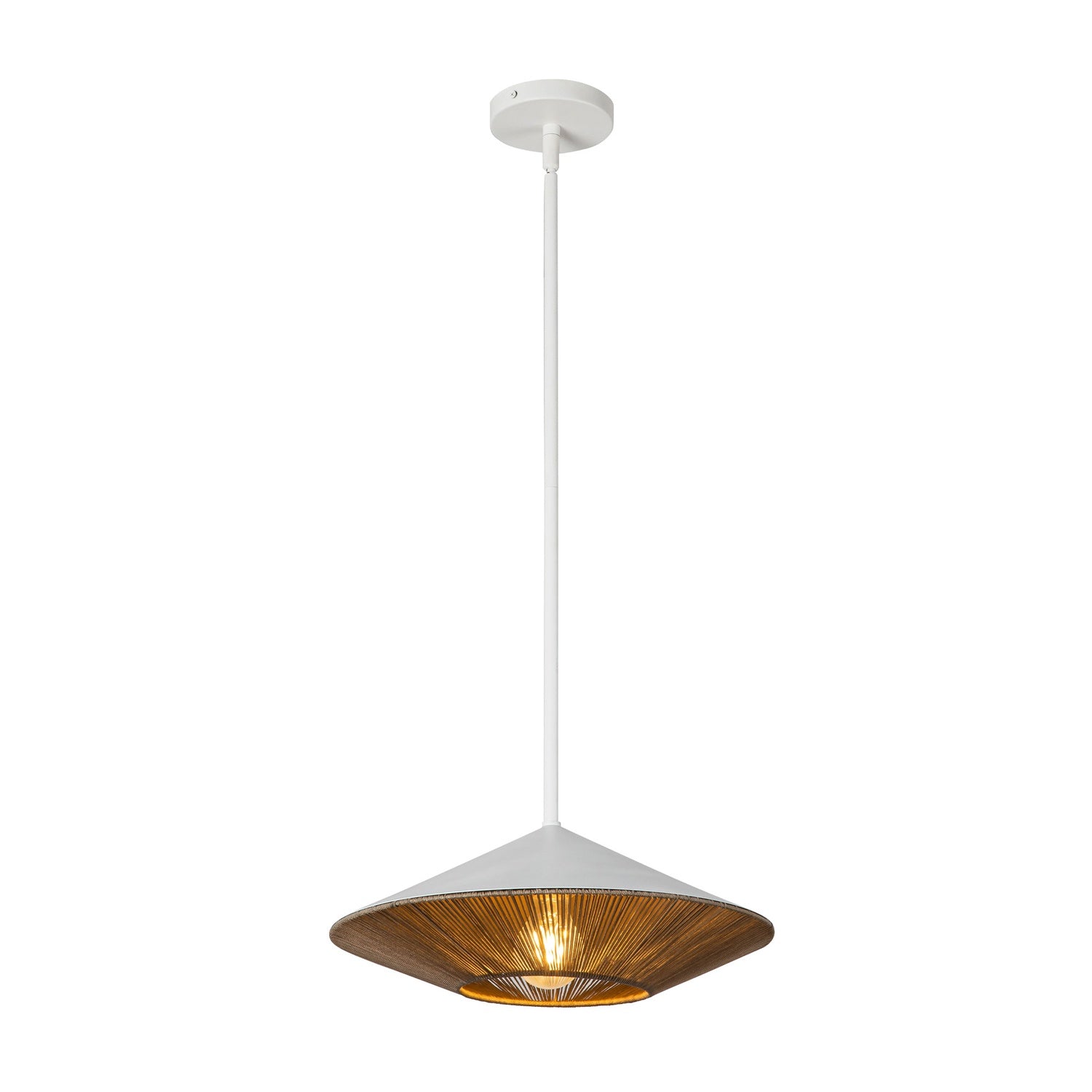 KUZCO LIGHTING INC, DAPHNE PENDANTS, PENDANT LIGHT
