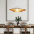 KUZCO LIGHTING INC, DAPHNE PENDANTS, PENDANT LIGHT