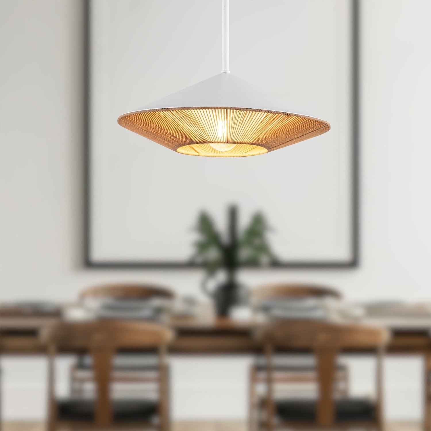 KUZCO LIGHTING INC, DAPHNE PENDANTS, PENDANT LIGHT