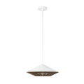 KUZCO LIGHTING INC, DAPHNE PENDANTS, PENDANT LIGHT