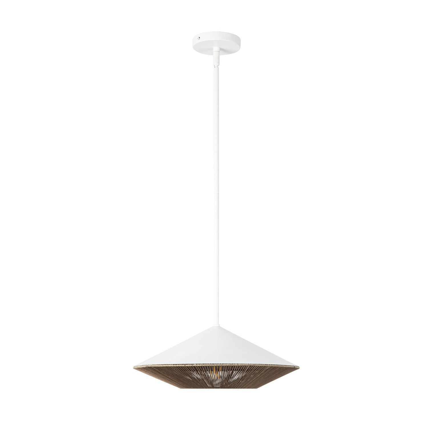 KUZCO LIGHTING INC, DAPHNE PENDANTS, PENDANT LIGHT
