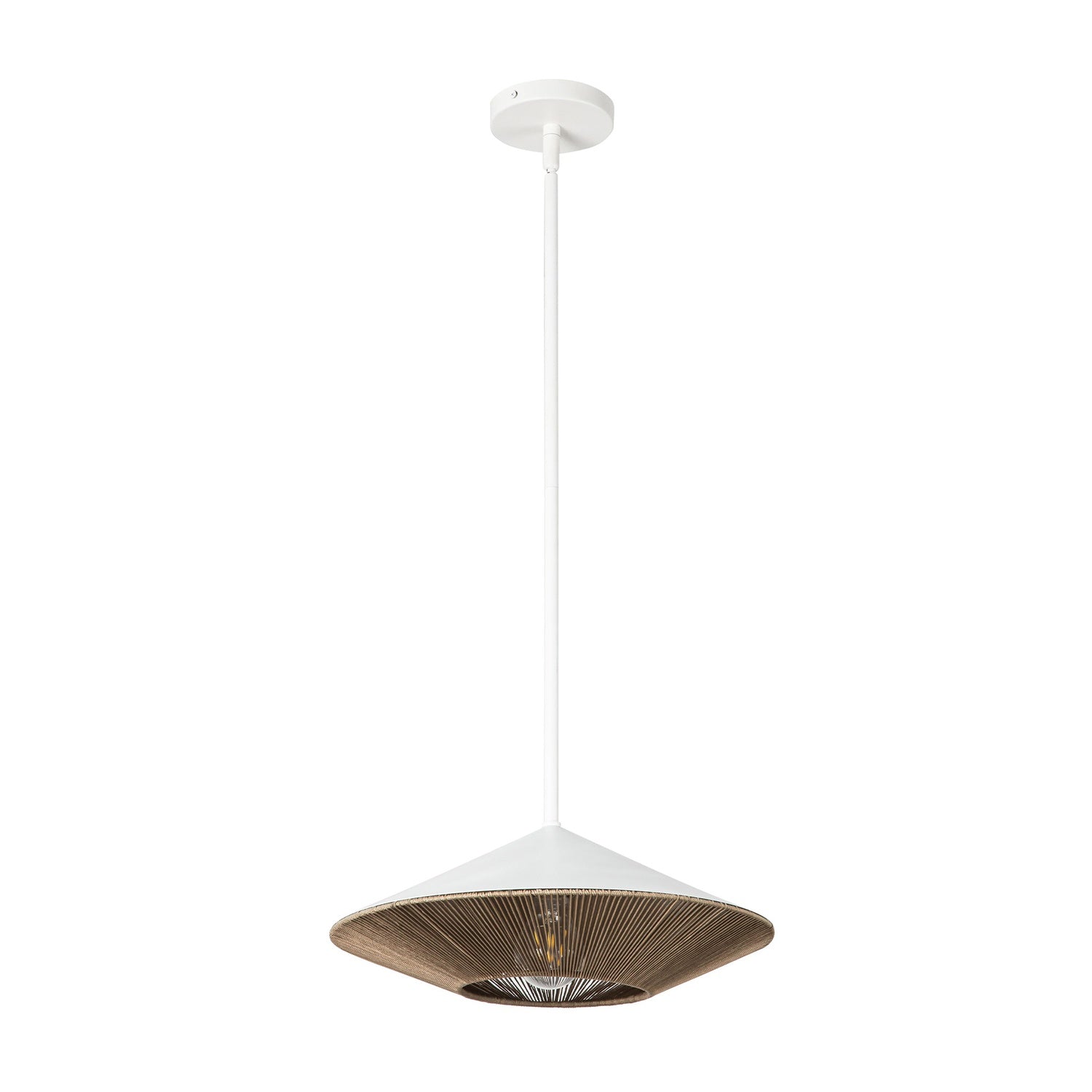 KUZCO LIGHTING INC, DAPHNE PENDANTS, PENDANT LIGHT