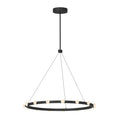 KUZCO LIGHTING INC, REZZ PENDANTS, PENDANT LIGHT
