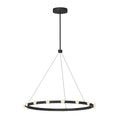 KUZCO LIGHTING INC PD63428-BK 3e53659c-2ae3-463d-979e-0d1ddb0cfcf9
