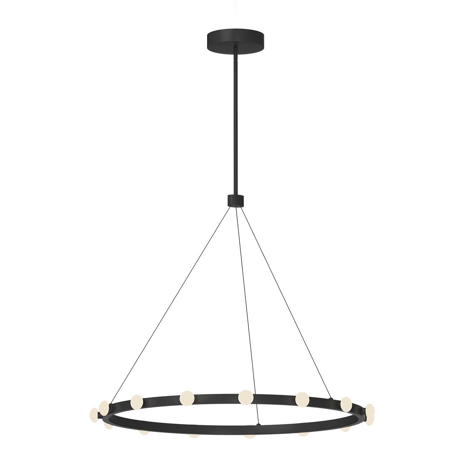 KUZCO LIGHTING INC PD63428-BK 3e53659c-2ae3-463d-979e-0d1ddb0cfcf9