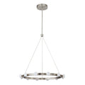 KUZCO LIGHTING INC, REZZ PENDANTS, PENDANT LIGHT