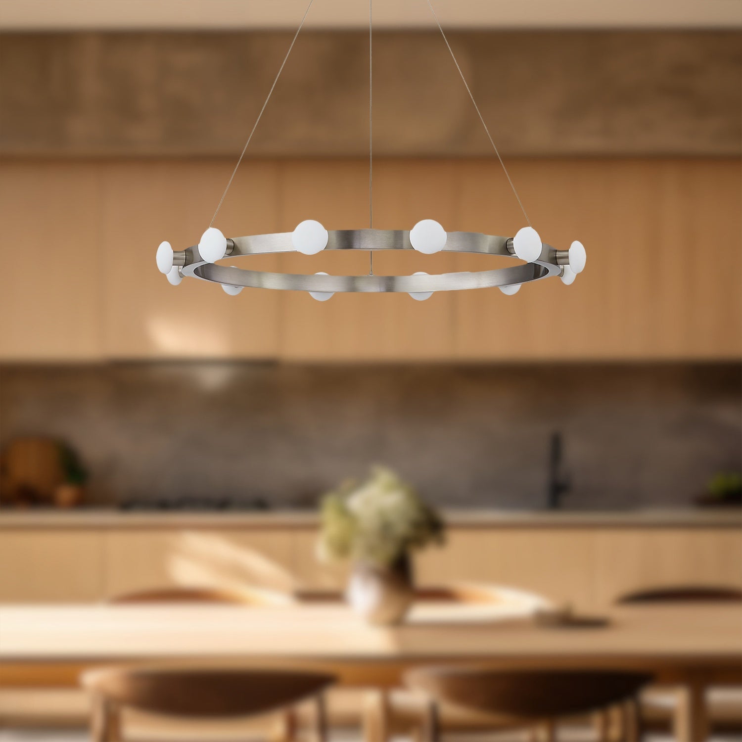 KUZCO LIGHTING INC, REZZ PENDANTS, PENDANT LIGHT