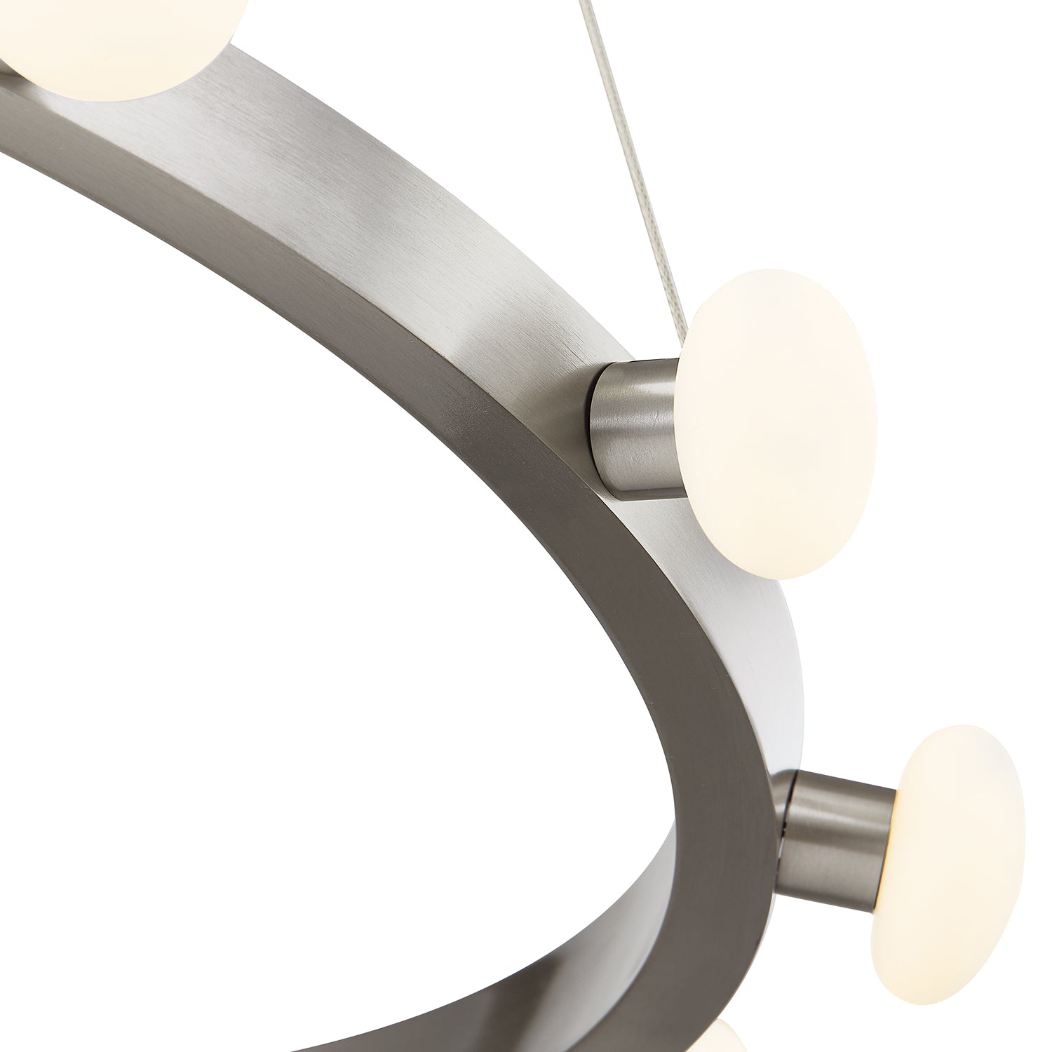 KUZCO LIGHTING INC, REZZ PENDANTS, PENDANT LIGHT