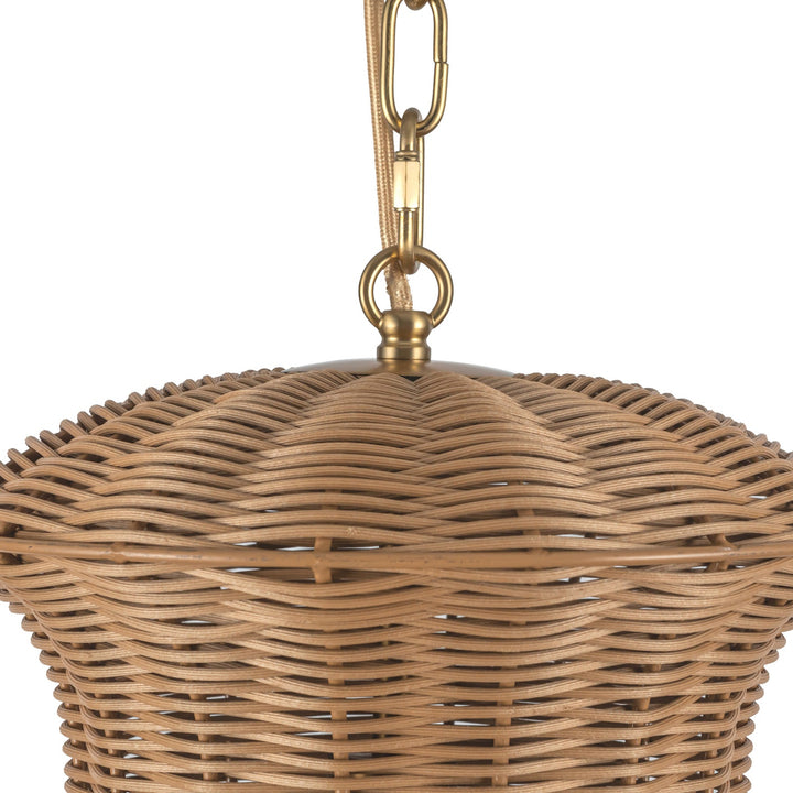 ALORA, KAI PENDANTS, PENDANT LIGHT