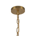 KUZCO LIGHTING INC, KAI PENDANTS, PENDANT LIGHT