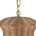 KUZCO LIGHTING INC, KAI PENDANTS, PENDANT LIGHT
