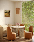 KUZCO LIGHTING INC, KAI PENDANTS, PENDANT LIGHT