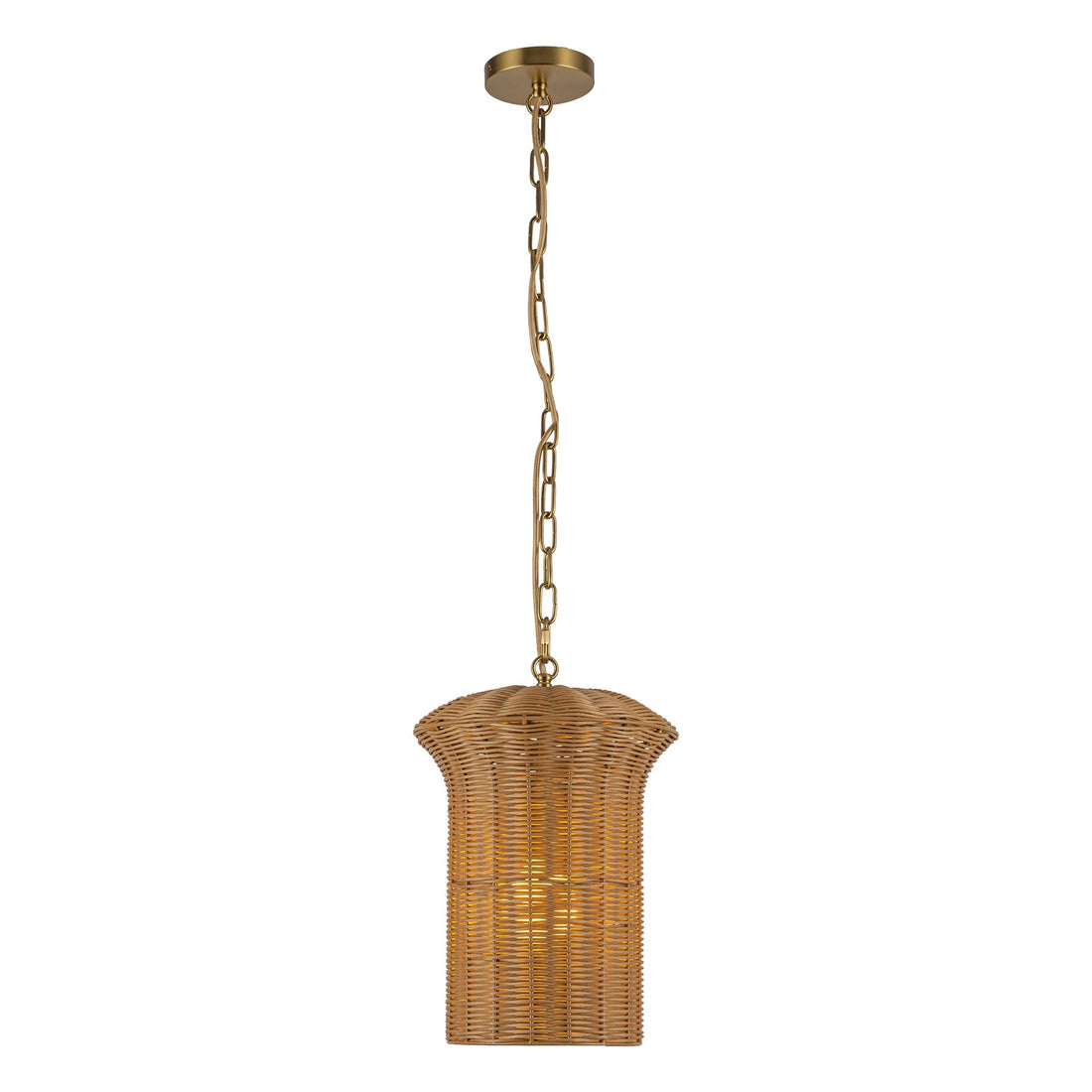 KUZCO LIGHTING INC, KAI PENDANTS, PENDANT LIGHT