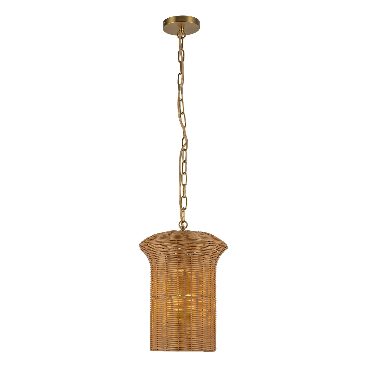 KUZCO LIGHTING INC, KAI PENDANTS, PENDANT LIGHT