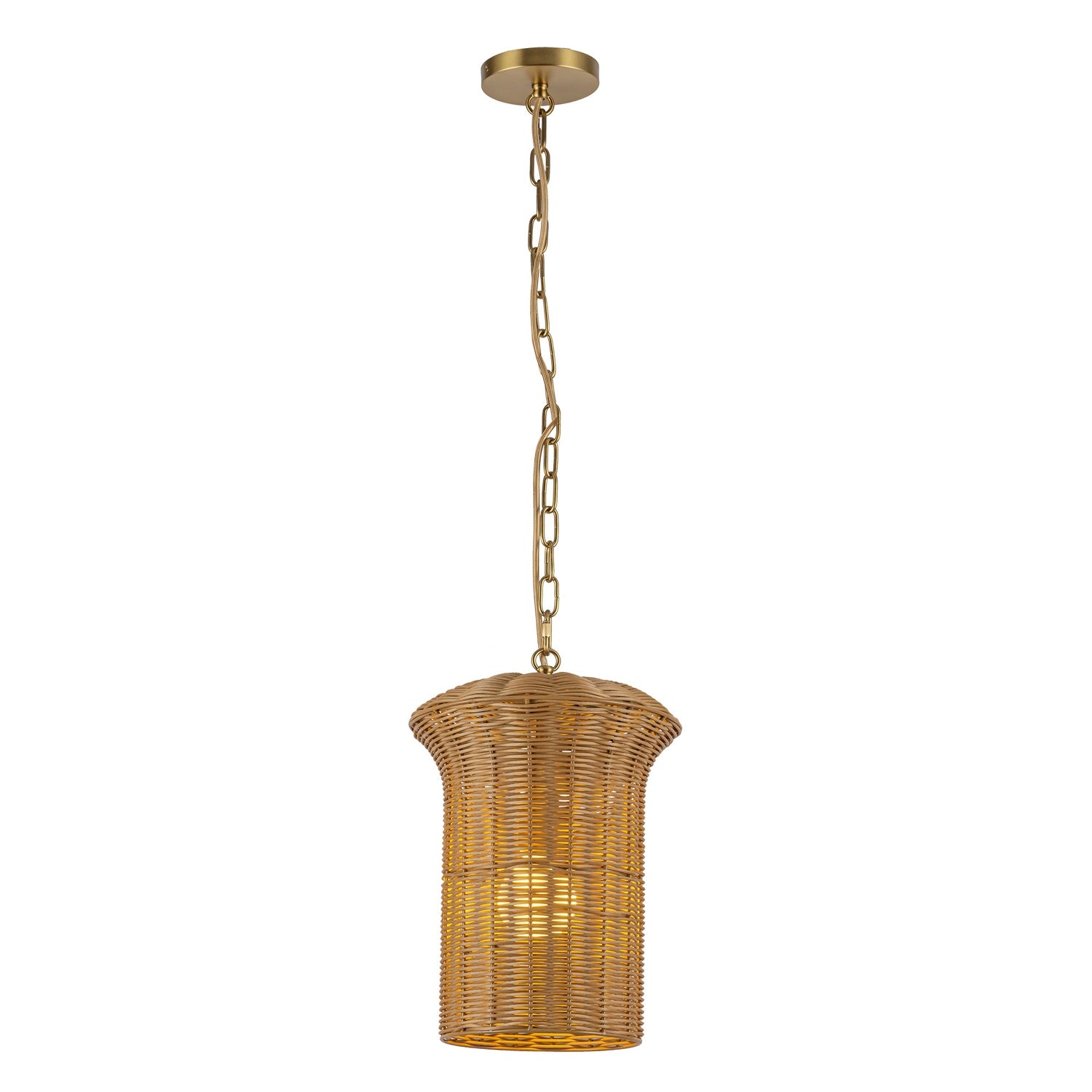 KUZCO LIGHTING INC, KAI PENDANTS, PENDANT LIGHT