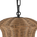 KUZCO LIGHTING INC, KAI PENDANTS, PENDANT LIGHT