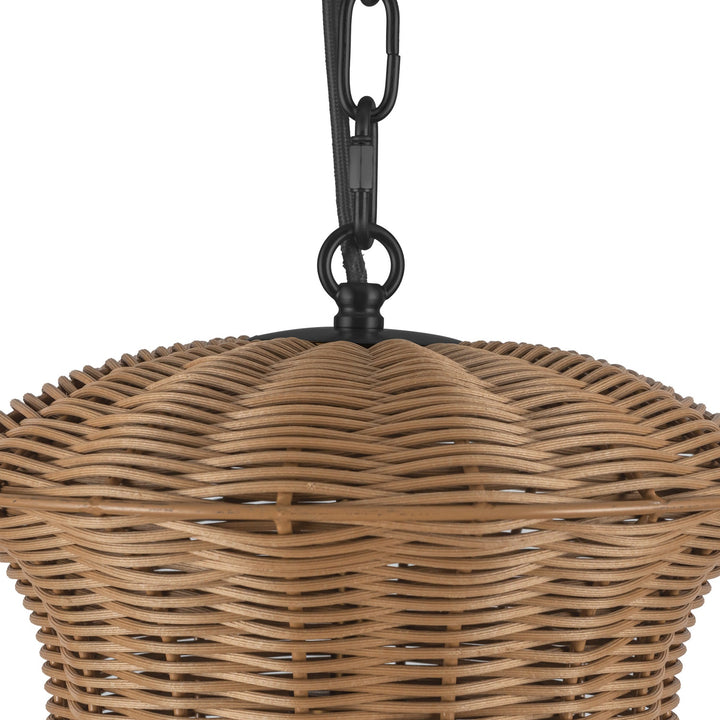 KUZCO LIGHTING INC, KAI PENDANTS, PENDANT LIGHT