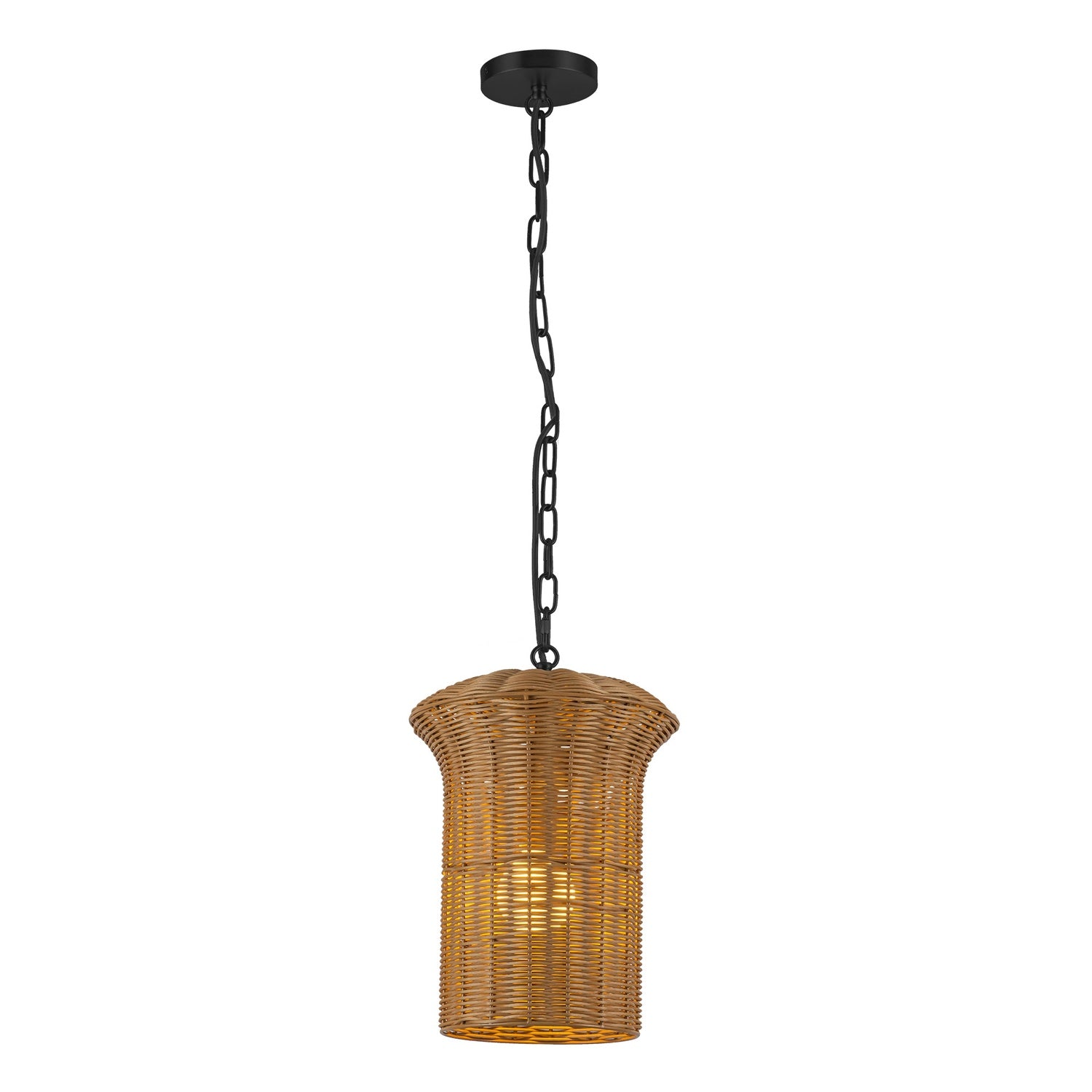 KUZCO LIGHTING INC, KAI PENDANTS, PENDANT LIGHT