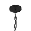 KUZCO LIGHTING INC, KAI PENDANTS, PENDANT LIGHT