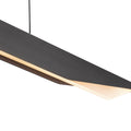 KUZCO LIGHTING INC, TACHI PENDANTS, PENDANT LIGHT