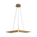 KUZCO LIGHTING INC, TACHI PENDANTS, PENDANT LIGHT
