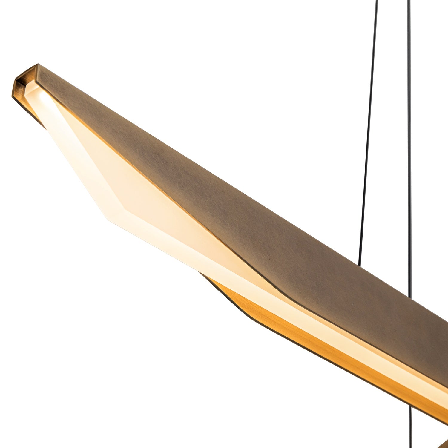 KUZCO LIGHTING INC, TACHI PENDANTS, PENDANT LIGHT