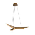KUZCO LIGHTING INC, TACHI PENDANTS, PENDANT LIGHT