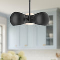 KUZCO LIGHTING INC, WILLOW PENDANTS, PENDANT LIGHT