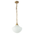 KUZCO LIGHTING INC, FARRAH PENDANTS, PENDANT LIGHT