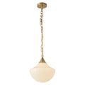 KUZCO LIGHTING INC, FARRAH PENDANTS, PENDANT LIGHT