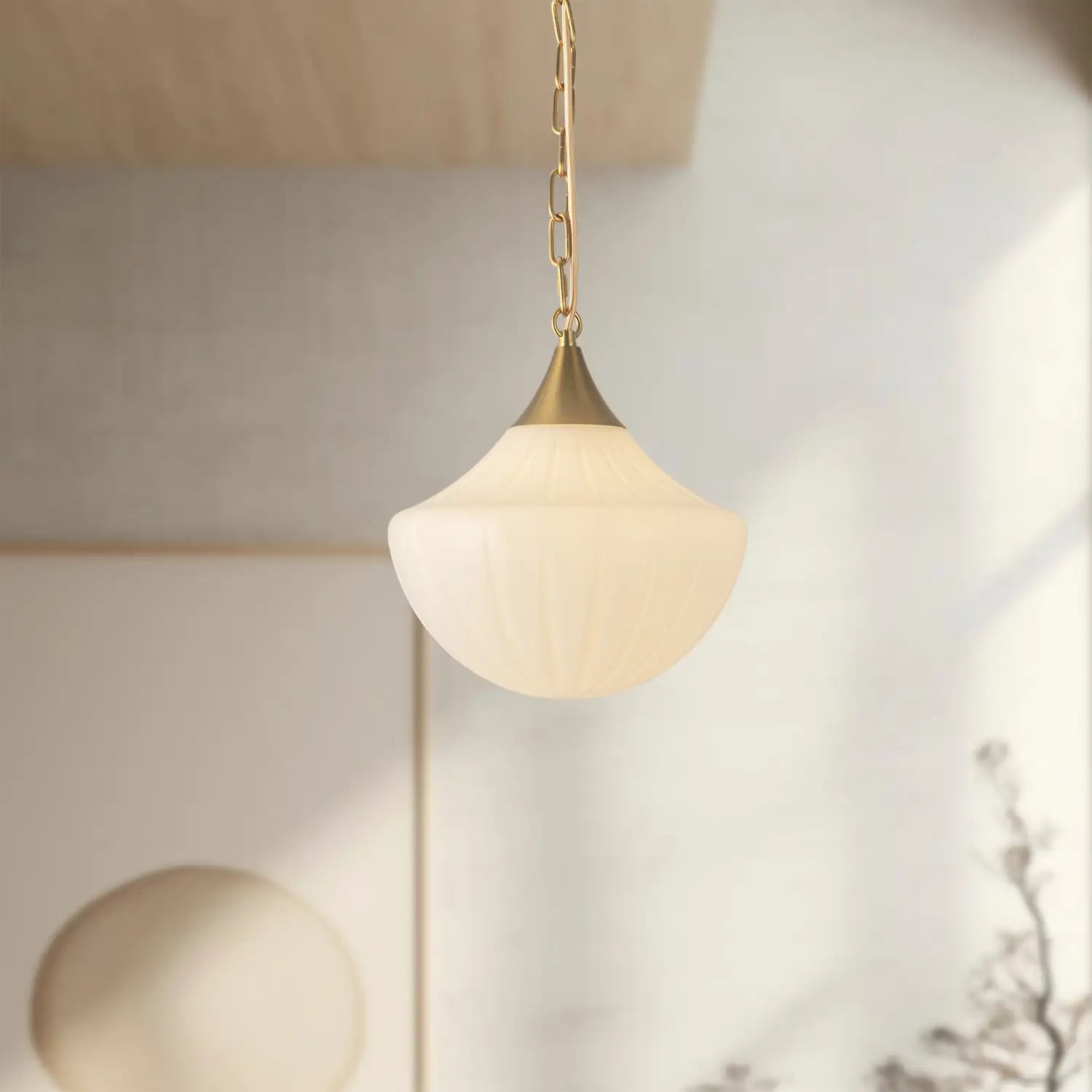 KUZCO LIGHTING INC, FARRAH PENDANTS, PENDANT LIGHT