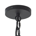 KUZCO LIGHTING INC, FARRAH PENDANTS, PENDANT LIGHT