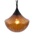 KUZCO LIGHTING INC, FARRAH PENDANTS, PENDANT LIGHT