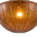 KUZCO LIGHTING INC, FARRAH PENDANTS, PENDANT LIGHT