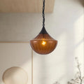 KUZCO LIGHTING INC, FARRAH PENDANTS, PENDANT LIGHT