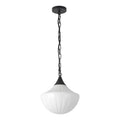 KUZCO LIGHTING INC, FARRAH PENDANTS, PENDANT LIGHT